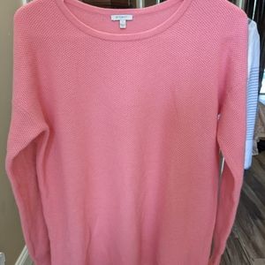 Project 100% Cashmere Sweater